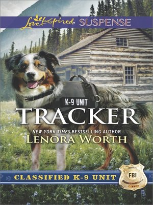 cover image of Tracker